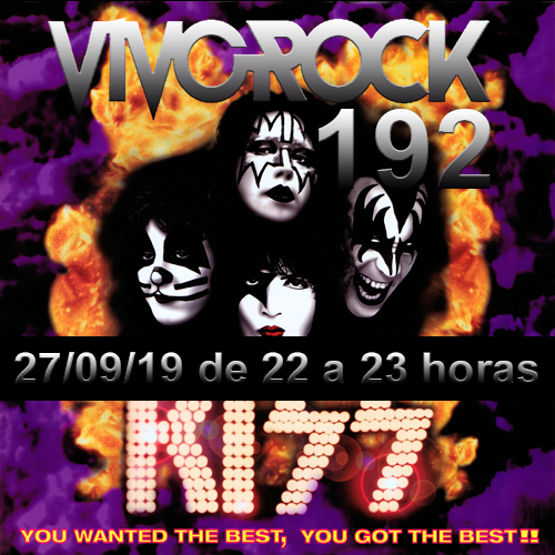 Vivo Rock #192