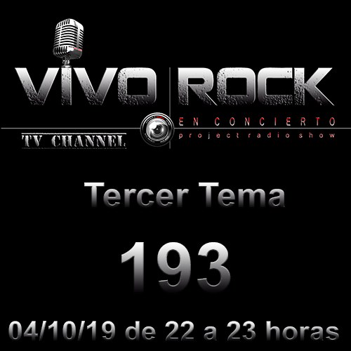 Vivo Rock #193