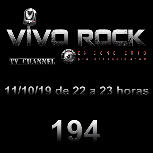 Vivo Rock #194
