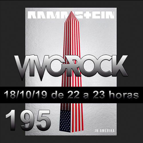 Vivo Rock #195