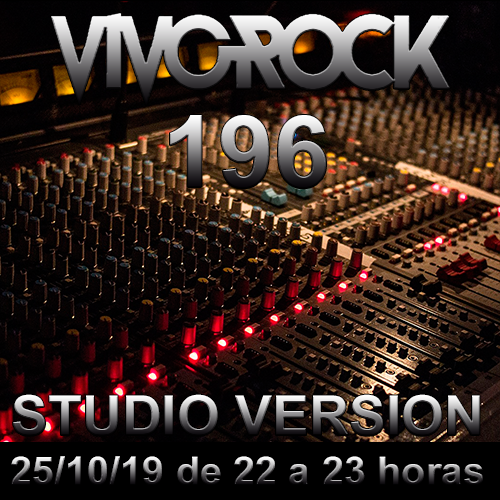 Vivo Rock #196