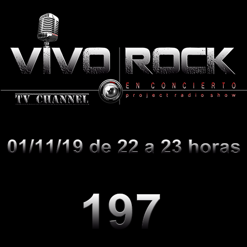 Vivo Rock #197