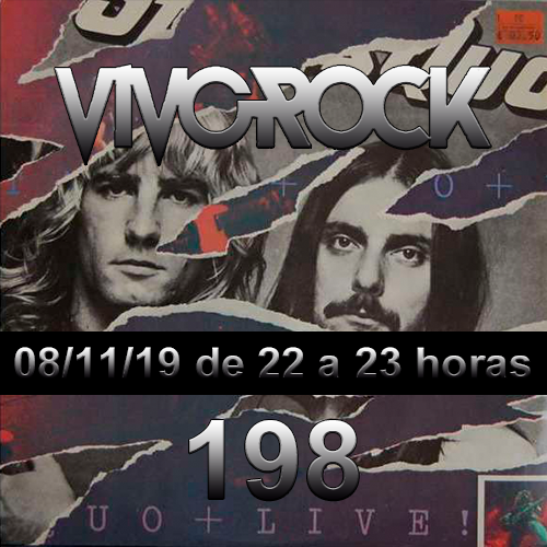 Vivo Rock #198