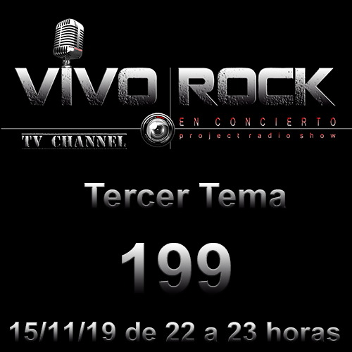 Vivo Rock #199