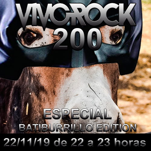 Vivo Rock #200