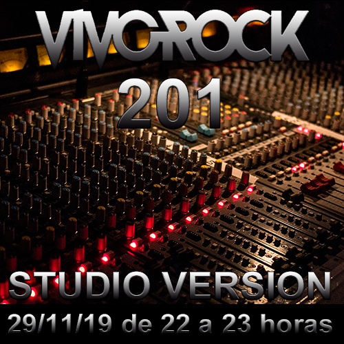 Vivo Rock #201