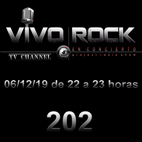 Vivo Rock #202