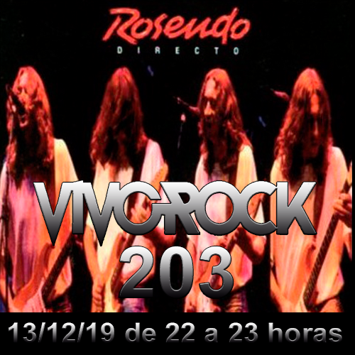Vivo Rock #203