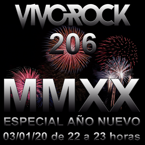 Vivo Rock #206