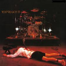 AC/DC: If You Want Blood (You've Got It)