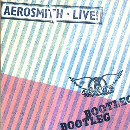 Aerosmith