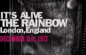 It's Alive_The Rainbow