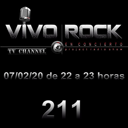 Vivo Rock #211