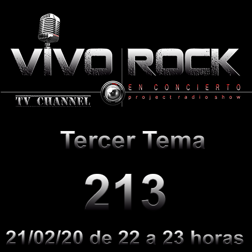 Vivo Rock #213