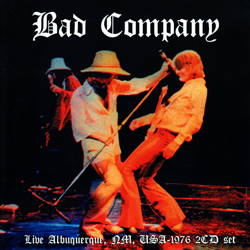 Bad Company