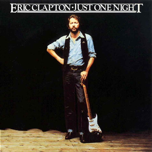 Eric Clapton