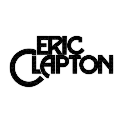 Logotipo de Eric Clapton.