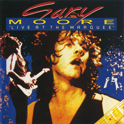 Gary Moore