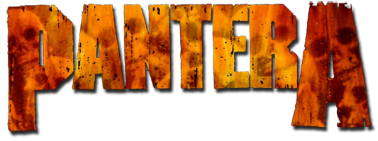 Logotipo de Pantera.