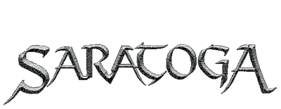 Logotipo de Saratoga.