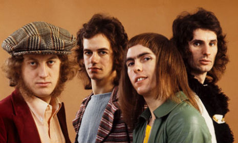 Slade.