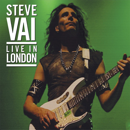 Steve Vai