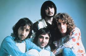 The Who.