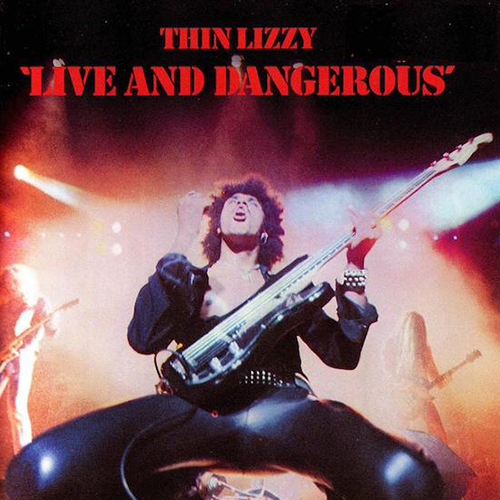 Thin Lizzy