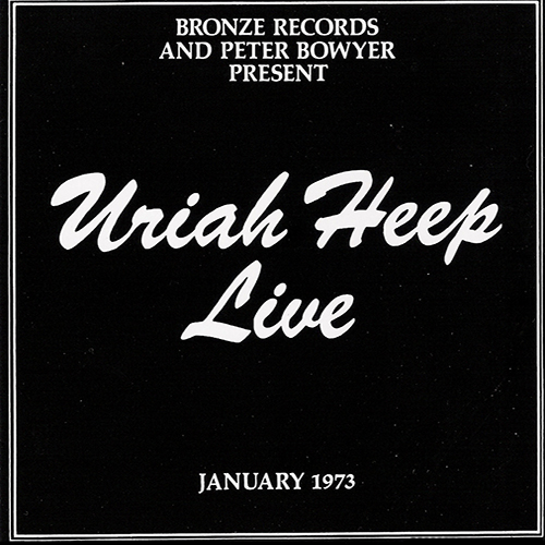 Uriah Heep