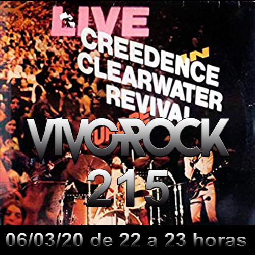 Vivo Rock #215