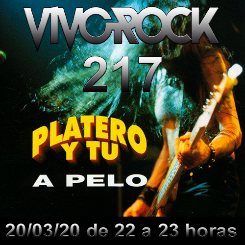 Vivo Rock #217