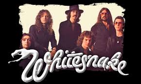 Whitesnake.