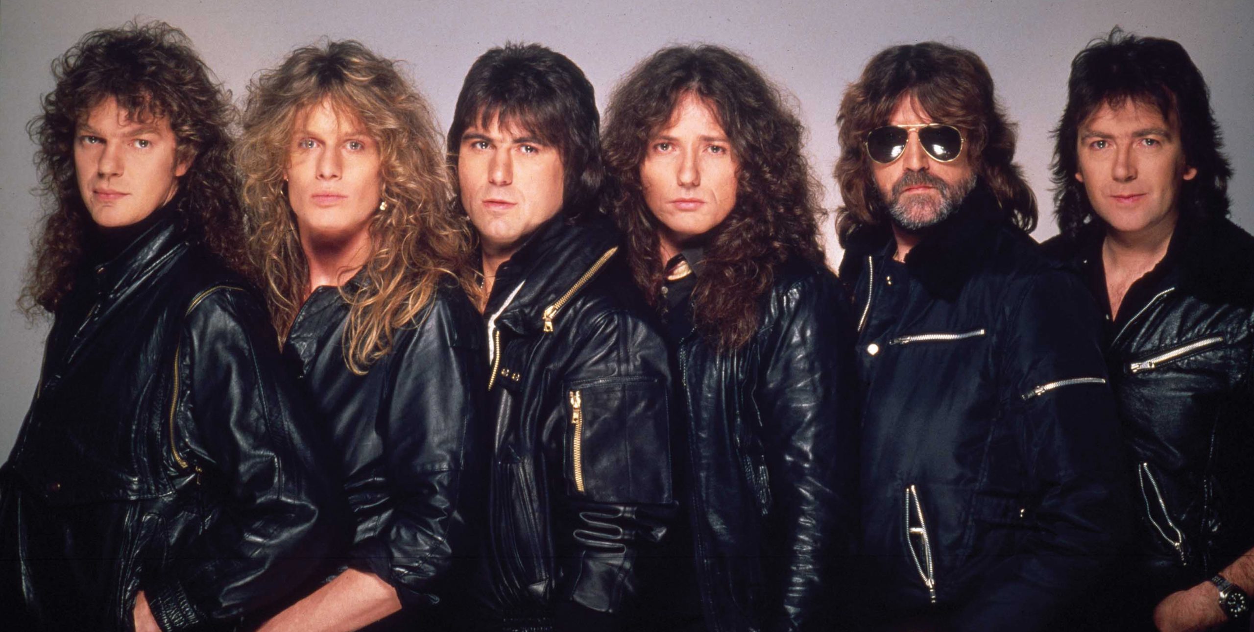 Whitesnake.