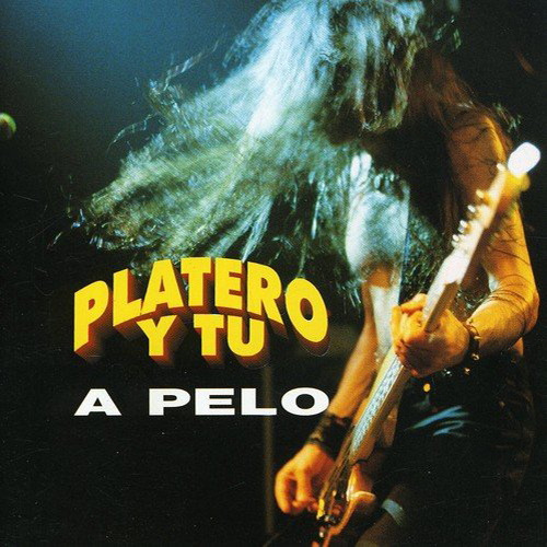 Platero Y Tú: A Pelo.