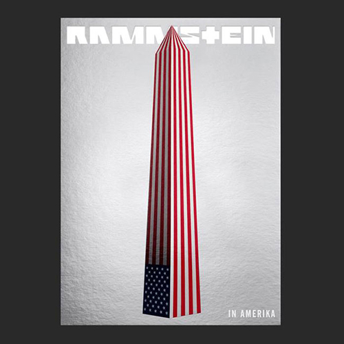 Rammstein: In Amerika.