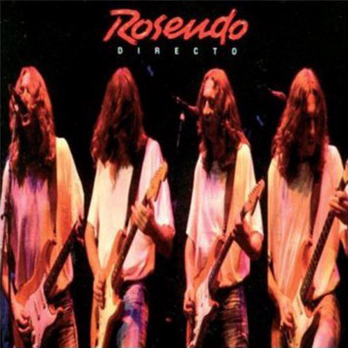 Rosendo