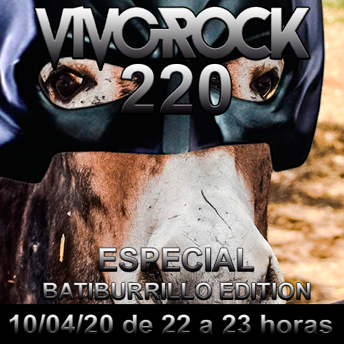 Vivo Rock #220