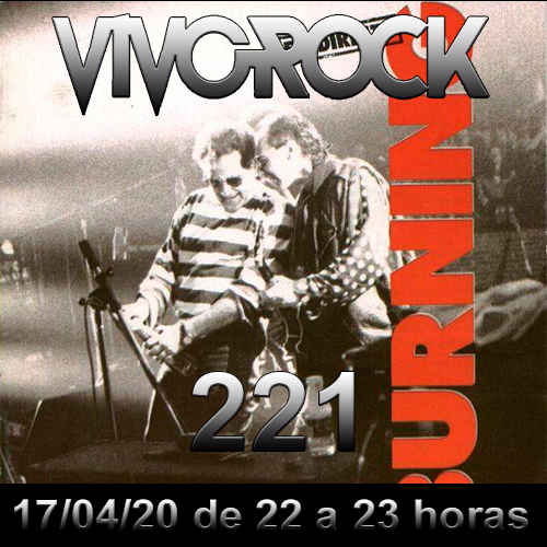 Vivo Rock #221