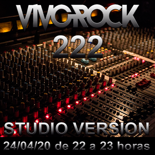Vivo Rock #222
