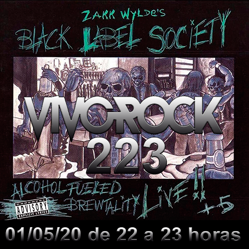 Vivo Rock #223