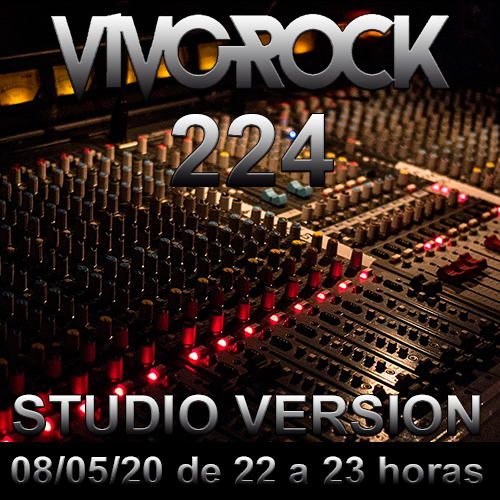 Vivo Rock #224