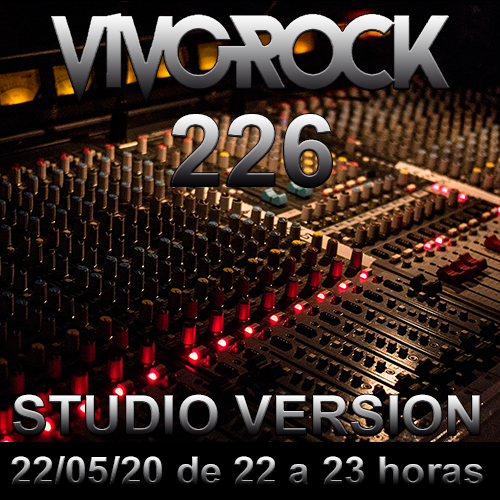 Vivo Rock #226