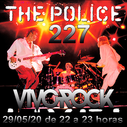 Vivo Rock #227