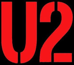 Logotipo de U2