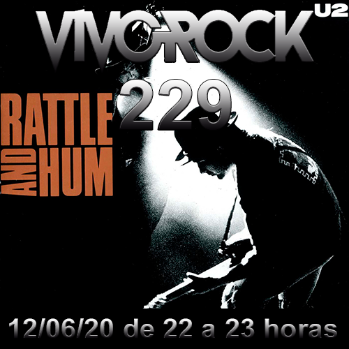 Vivo Rock #229