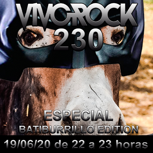 Vivo Rock #230