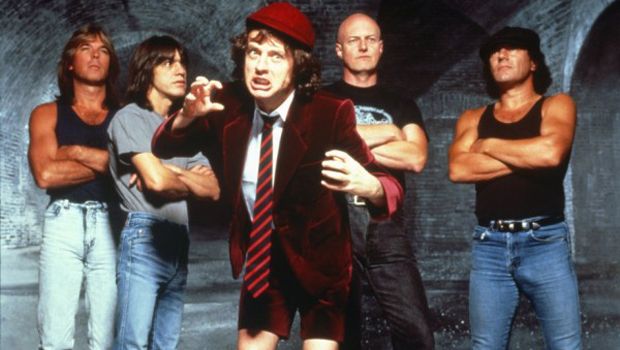 AC/DC