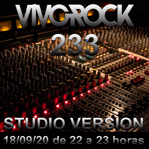 Vivo Rock #233