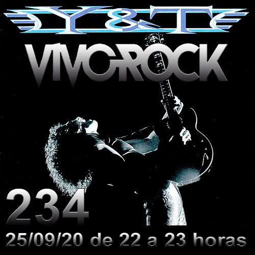 Vivo Rock #234