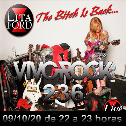 Vivo Rock #236